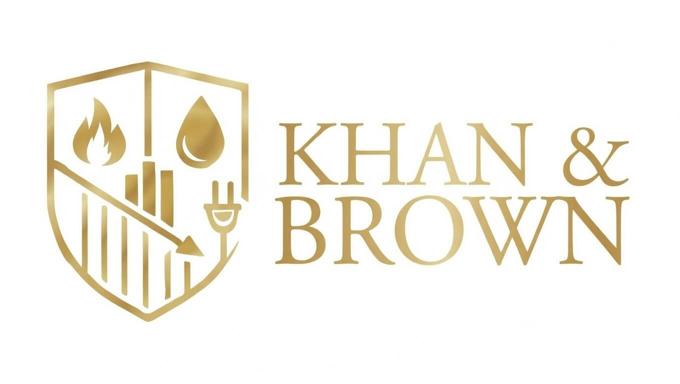 Khan & Brown